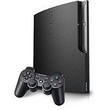 GAMES PS3